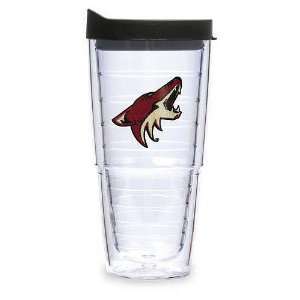  Tervis Phoenix Coyotes Individual 24Oz Tumbler Cup With 