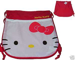 Sanrio Kuromi High Quality KitBag Backpack w/ Handle  