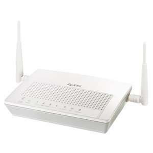  Zyxel   P660HN F1 Wireless Gateway. ADSL2+ 11N WIRELESS 