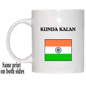  India   KUNDA KALAN Mug 