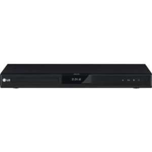  3D Blu ray Disc Player Electronics