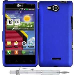   Lg Vs840 Lucid 4g [Cayman] LTE Android Phone *Verizon* + Bonus Pen