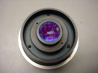 Kowa 11/55 Lens  