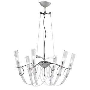  LI2356   Lella Chandelier   Chandeliers