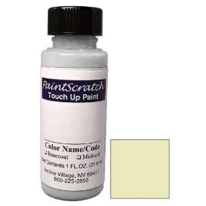  1 Oz. Bottle of LeHavre Beige Touch Up Paint for 1987 