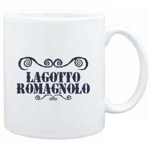  Lagotto Romagnolo   ORNAMENTS / URBAN STYLE  Dogs
