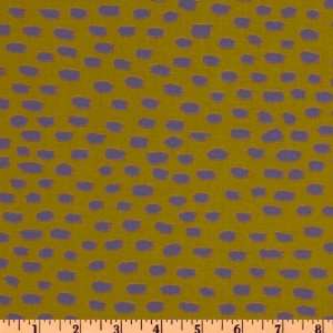  44 Wide On The Rio Grande Scale Dots Lime Fabric By The 