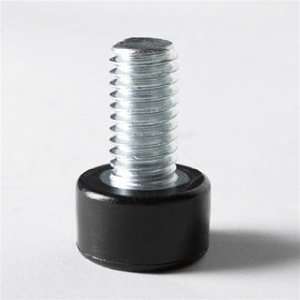  Post leveling Bolt for wire shelving uprights