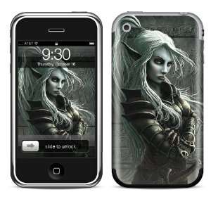    Feriel iPhone v1 Skin by Kerem Beyit Cell Phones & Accessories