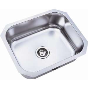  TS.COCO / Single Bowl Kitchen Sink