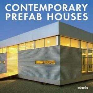 contemporary prefab houses by daab 