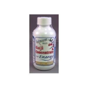  Extended Health Goji Concentrate