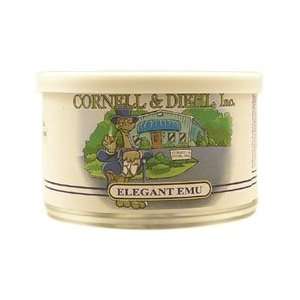 Cornell & Diehl Elegant Emu 2oz 