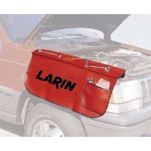  Larin FC 100 Professional Vehicle Fender Cover Automotive