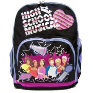  High School Musical Large Backpack 