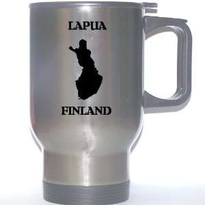  Finland   LAPUA Stainless Steel Mug 