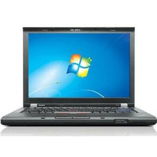  Lenovo ThinkPad SL510 28476GU 15.6 Inch Laptop (Black 