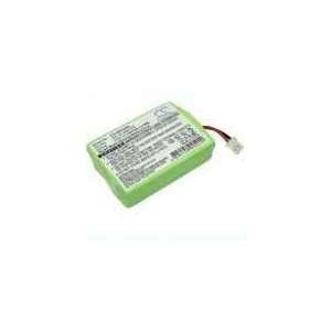  Battery for KINETIC MH750PF64HC 4.8V 750mAh Electronics