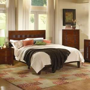  Cundiff King Panel Bed