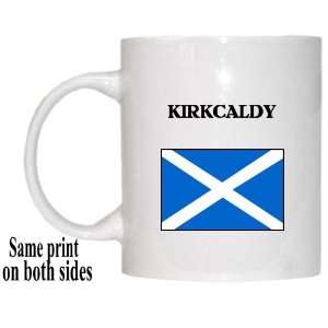  Scotland   KIRKCALDY Mug 