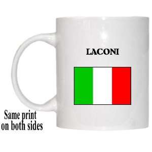  Italy   LACONI Mug 