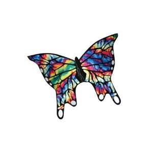  Skydog Tie Dye Butterfly Kite Toys & Games