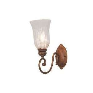  Eurofase Euroclassics   Klare Sconce   SC 1KLR/SC 1KLR 