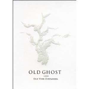  2009 Klinker Brick Old Ghost Zinfandel 750ml Grocery 