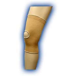  12 1/4 Elastic Knee Open Patella  XL Health & Personal 