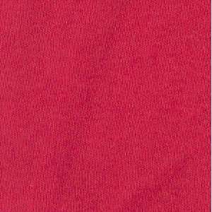   Interlock Knit Red Fabric By The Yard Arts, Crafts & Sewing