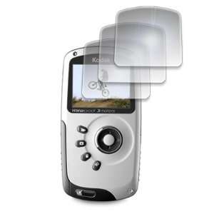   of Mirror Screen Protectors for Kodak Zx3 Cell Phones & Accessories