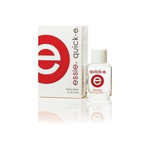  Essie Quick E Drying Drops (Quantity of 3) Beauty