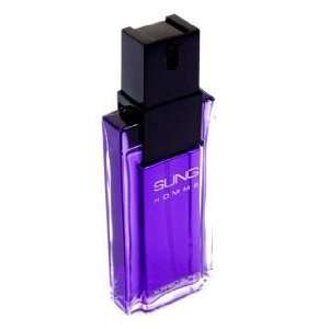  SUNG HOMME by ALFRED SUNG   EDT SPRAY**   1.7 OZ Beauty