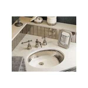  Kohler K14174 PK 0 Bathroom Sinks   Undermount Sinks