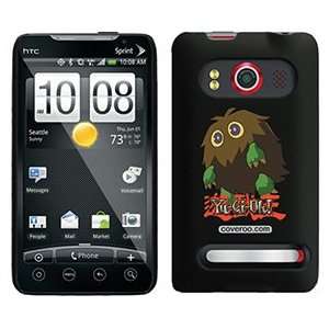 Kuriboh on HTC Evo 4G Case  Players & Accessories