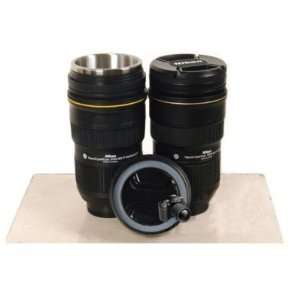  Nikon Coffee Mug Stainless Steel 2 Pack