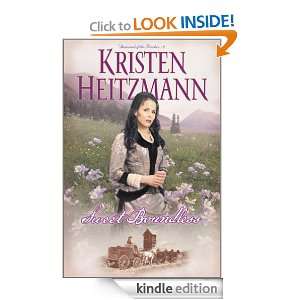   of the Rockies #2) Kristen Heitzmann  Kindle Store