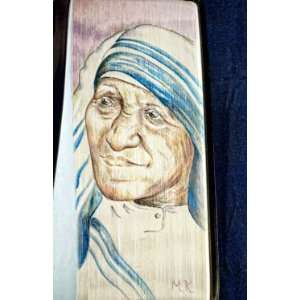   , Catholic Edition (Featuring a Fore Edge Painting by Melody Krafft