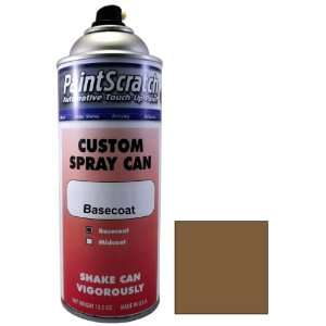   Paint for 2012 Volkswagen Touareg (color code LH8Z/4Q) and Clearcoat