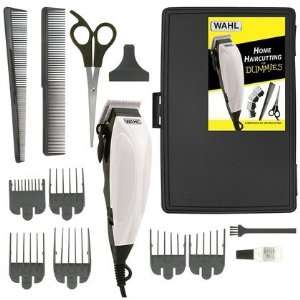  The Complete Haircut Kit for Dummies 14 Piece Haircut Kit 