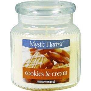 Yankee Candle Co 1170811 Mystic Harbor Jar Candle (Pack of 6)  