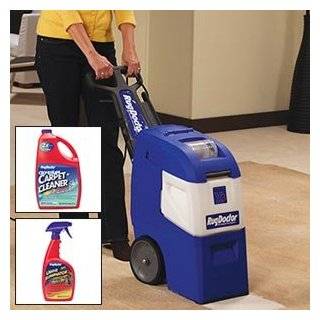   Rug Doctor 95730 MP C2D Mighty Pro Carpet Cleaning Machine Home