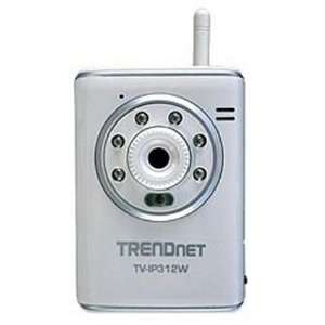  TRENDnet REFURB Wireless D/N IP Camera