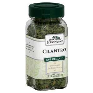  Spice Hunter Cilantro 0.3 oz (Pack Of 6) Health 