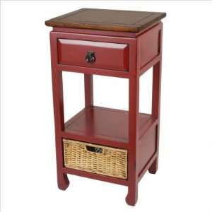  Privilege Basket Drawer Stand Decorative Storage Cabinet 
