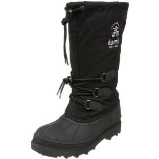  Kamik Womens Snowmass Boot Shoes