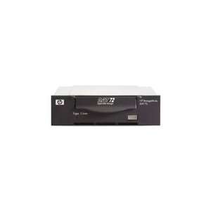  HP StorageWorks DAT 72 Tape Drive   DAT 72   36GB (Native 