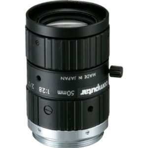   50mm f2.8 3 megapixel Ultra low Distortion Lens