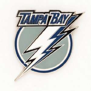  NHL Tampa Bay Lightning Pin