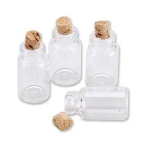   Miniatures Spice Bottles 4/Pkg 2316 38; 6 Items/Order